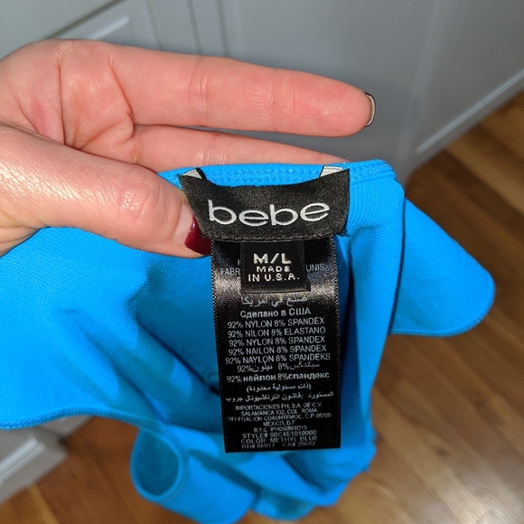 Bebe - Picture 5 of 6